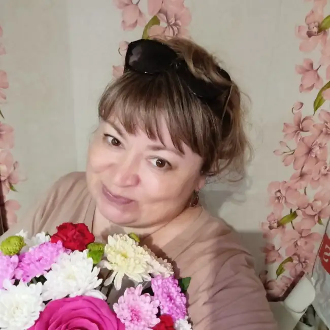 Dilyara, 48, تشيليابينسك, روسيا - موقع التعارف الإسلامي