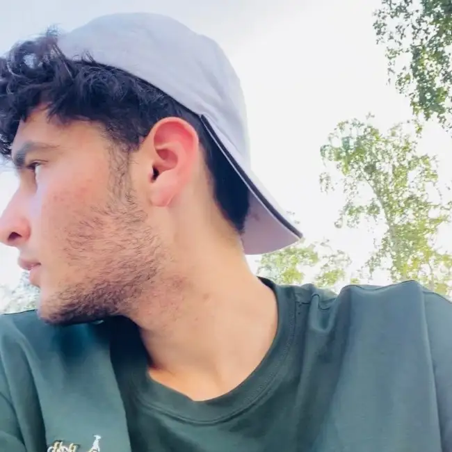 Barakatull, 18, Tarumovka, روسيا - موقع التعارف الإسلامي