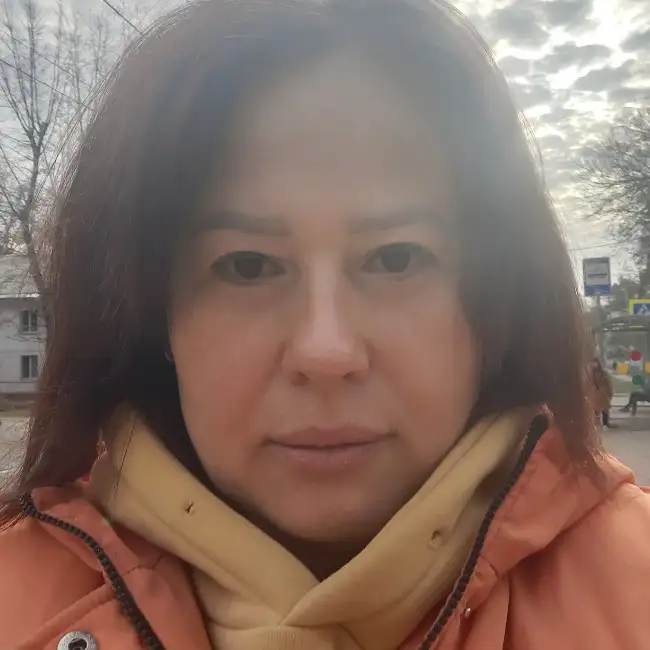 Venera, 54, سامارا, روسيا - موقع التعارف الإسلامي
