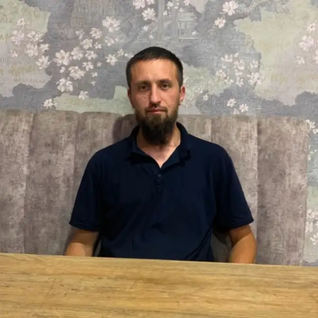 Ramazan, 43, Nalchik, روسيا