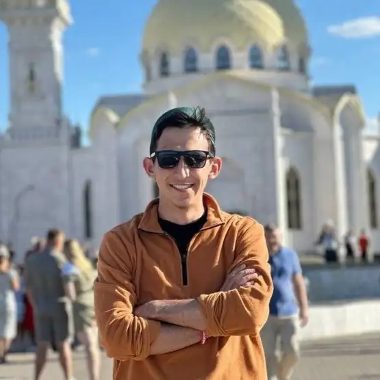 Ilnur, 30, Agryz, روسيا - موقع التعارف الإسلامي