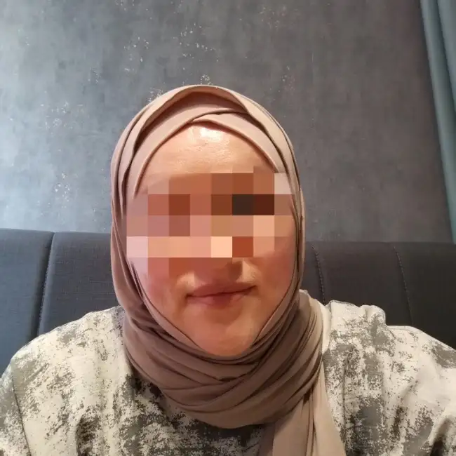 Navruza, 38, قازان, روسيا - موقع التعارف الإسلامي