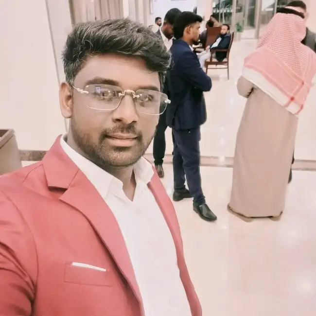 Mohamed, 34, Madurai, الهند - موقع التعارف الإسلامي