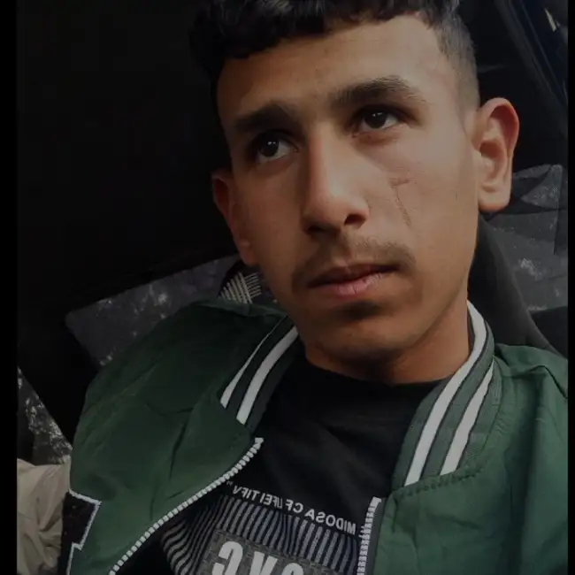 Khelif, 21, الجزائر - موقع التعارف الإسلامي