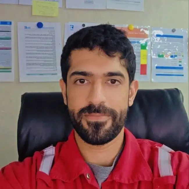 Said, 33, موسكو, روسيا - موقع التعارف الإسلامي