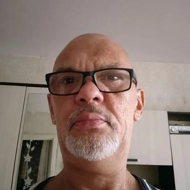 Nail, 50, قازان, روسيا - موقع التعارف الإسلامي