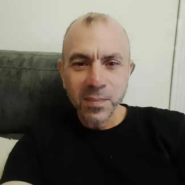 Adam, 46, Argun, روسيا