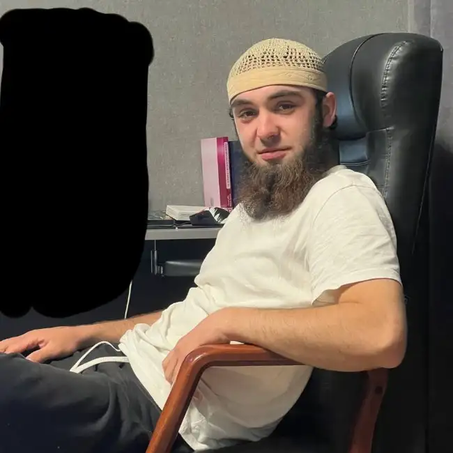 Ansar, 24, رومانيا - موقع التعارف الإسلامي