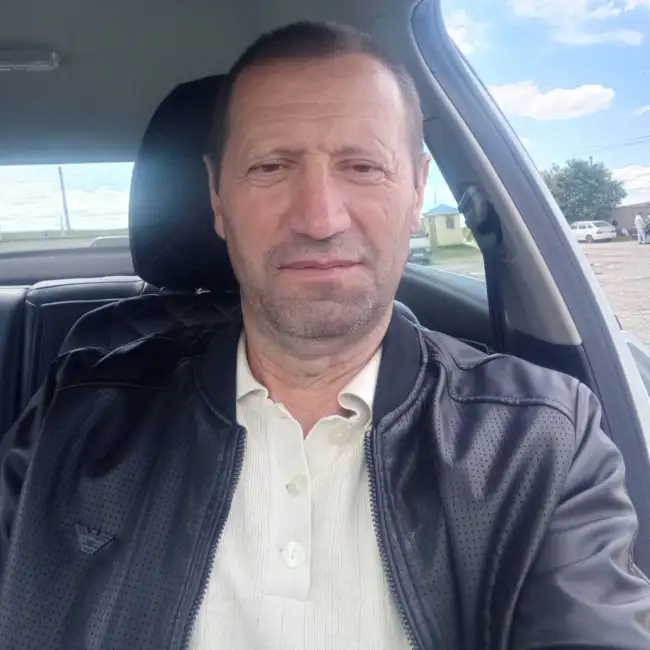 Anzor, 46, Baksan, روسيا