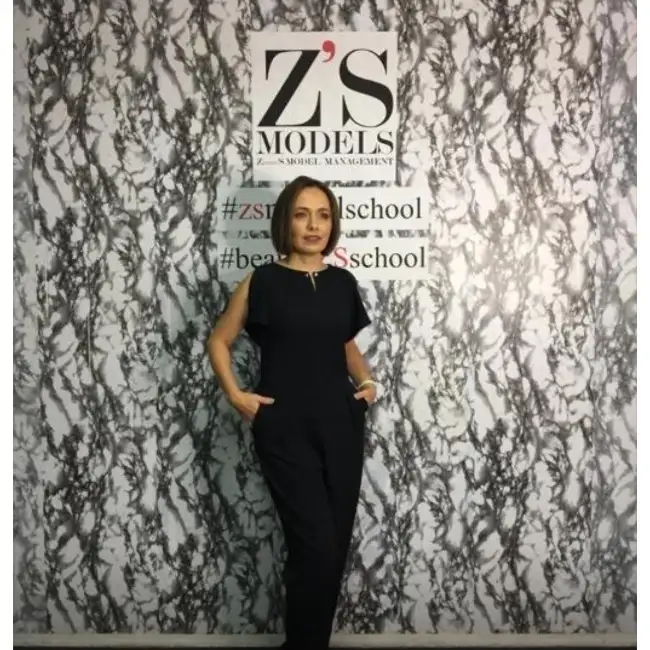 Galiya, 51, موسكو, روسيا - موقع التعارف الإسلامي