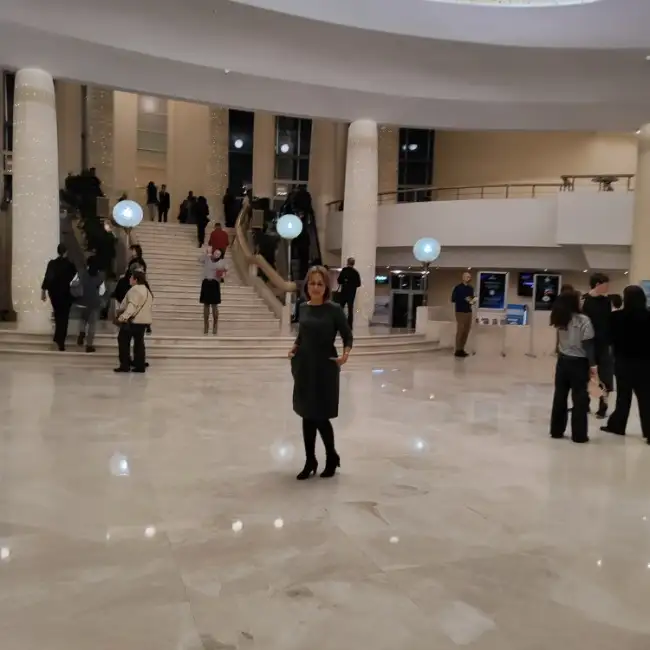 Galiya, 51, موسكو, روسيا