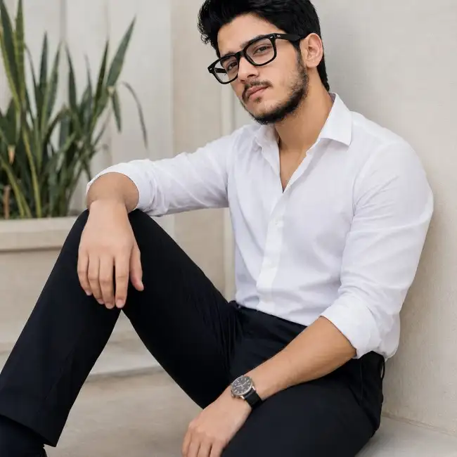 Shariq, 22, Idaho Falls, الولايات المتحدة - موقع التعارف الإسلامي