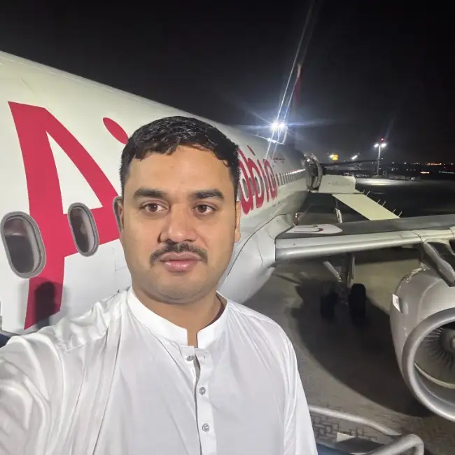 Usman, 28, الإمارات العربية المتحدة - موقع التعارف الإسلامي