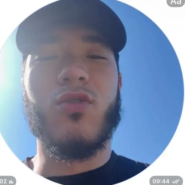 Daniyar, 21, بيلغورود, روسيا - موقع التعارف الإسلامي