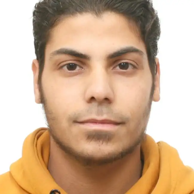 Abdo, 26, Yekaterinburg, روسيا