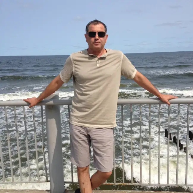 Artur, 49, Ufa, روسيا