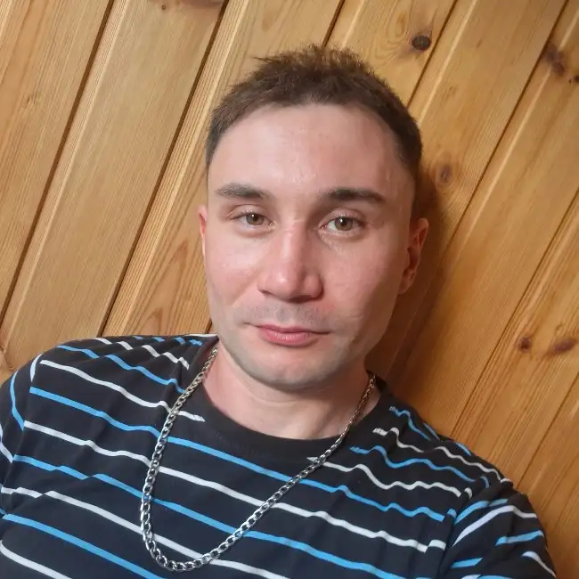 Damir, 31, نابيريجني تشيلني, روسيا