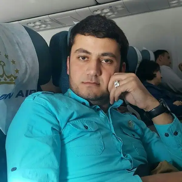 Rahmatullo, 38, طاجيكستان - موقع التعارف الإسلامي