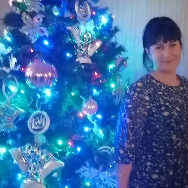 Riana, 57