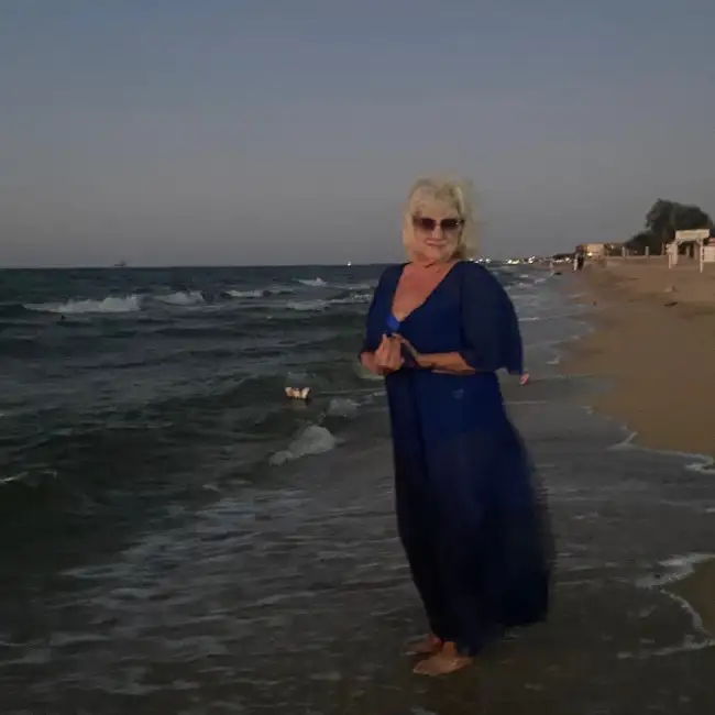 Faniya, 66, Dimitrovgrad, روسيا - موقع التعارف الإسلامي