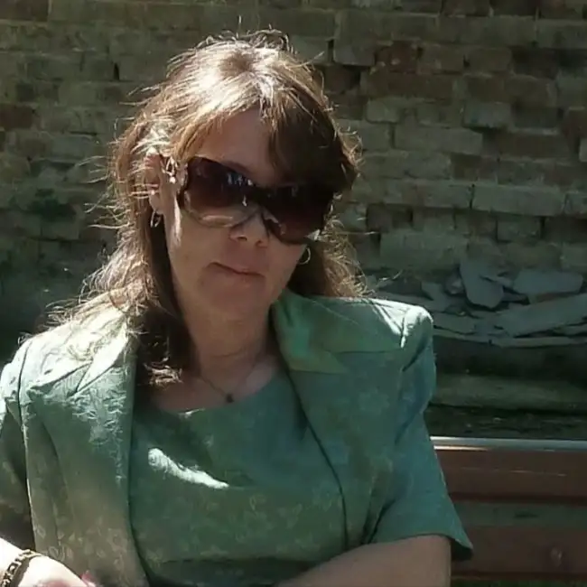 Albina, 46, Saint Petersburg, روسيا