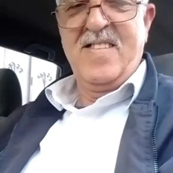 Alichergui, 61, الجزائر