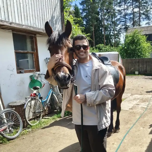 Moa, 29, Saint Petersburg, روسيا - موقع التعارف الإسلامي