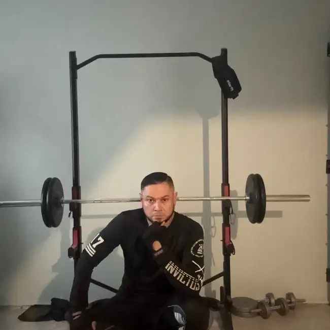 Rinat, 46, Ufa, روسيا
