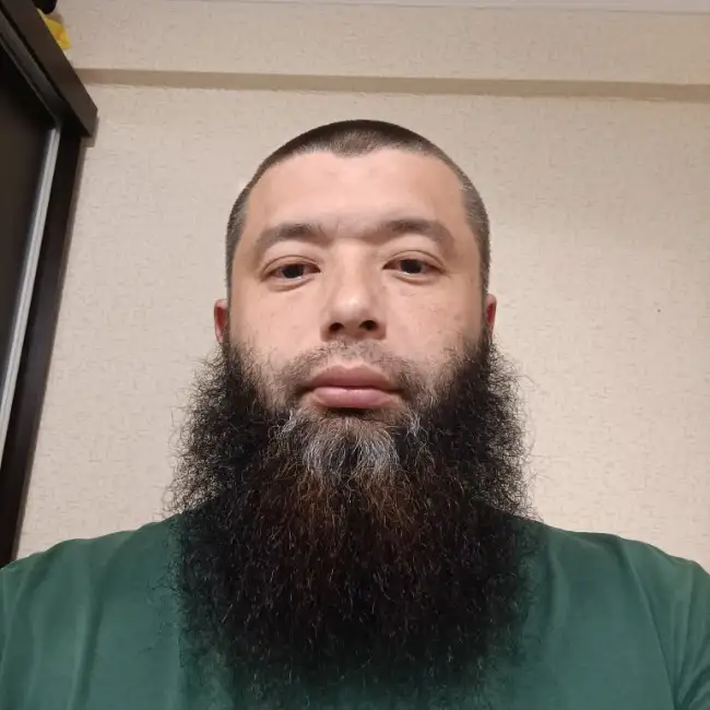 Salavat, 35, ساراتوف, روسيا