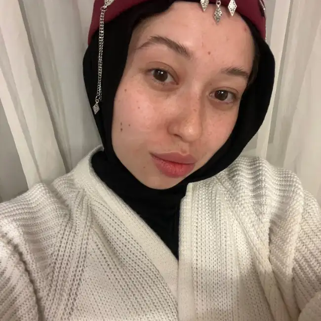 Aliya, 22, قازان, روسيا