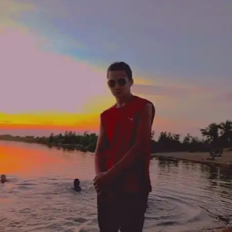 Tahir, 19, أومسك, روسيا - موقع التعارف الإسلامي
