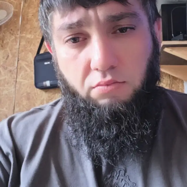 Shamil, 39, Saint Petersburg, روسيا