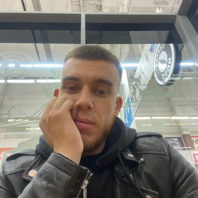 Ruslan, 34, Apatity, روسيا - موقع التعارف الإسلامي