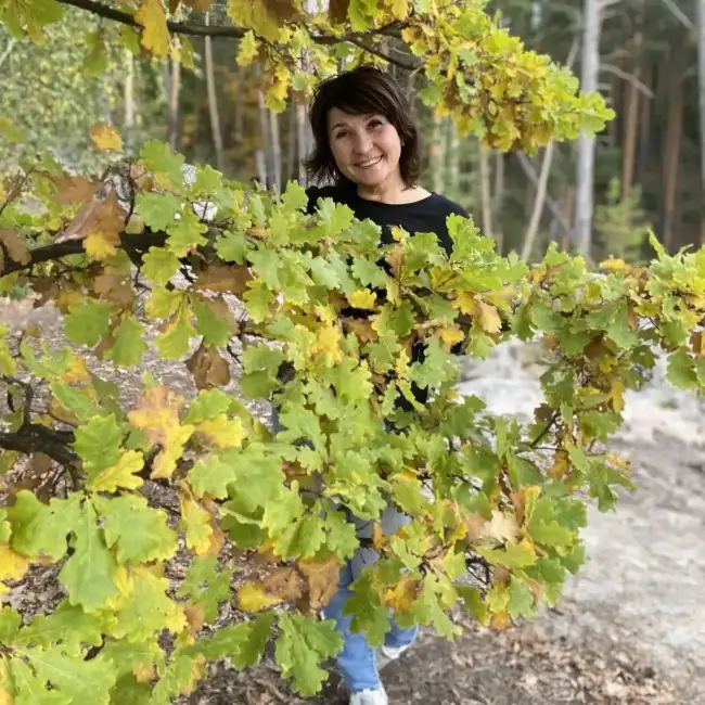 Nailya, 52, Togliatti, روسيا - موقع التعارف الإسلامي