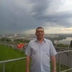 Aydar, 52, Birsk, روسيا