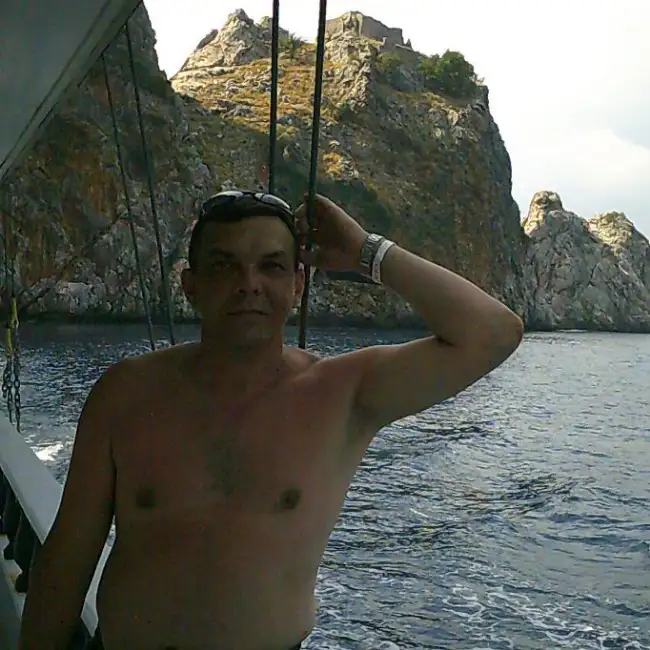 Aydar, 52, Birsk, روسيا