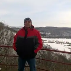 Aydar, 52, Birsk, روسيا - موقع التعارف الإسلامي