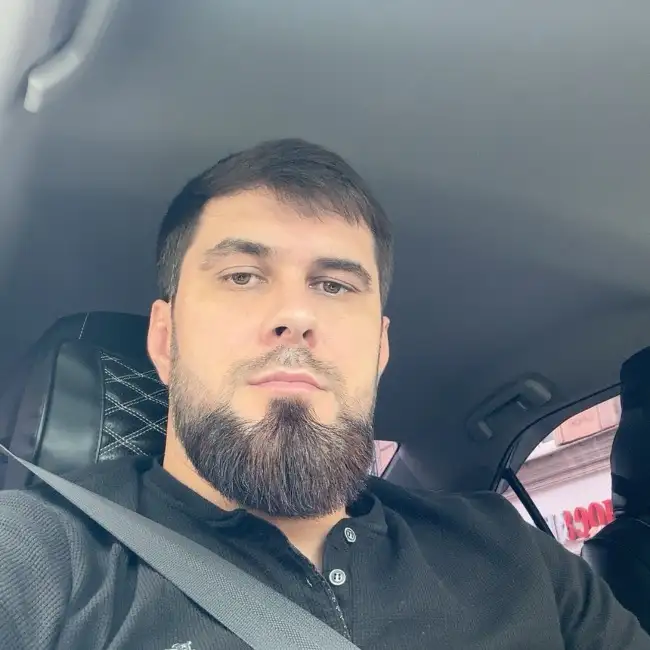 Rizvan, 35, Saint Petersburg, روسيا
