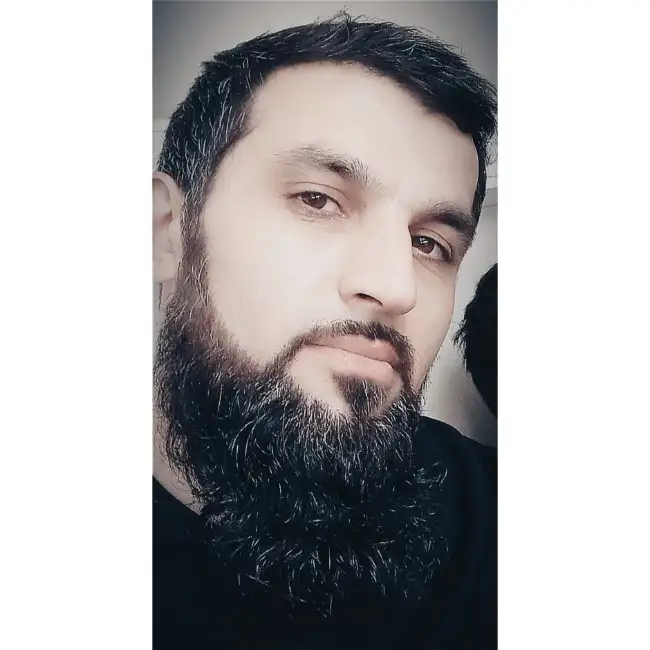 Rasul, 40, Khasavyurt, روسيا