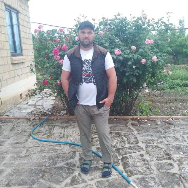 Nariman, 32, Derbent, روسيا - موقع التعارف الإسلامي