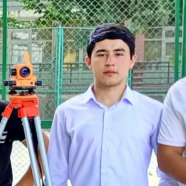 Hushbaht, 22, موسكو, روسيا - موقع التعارف الإسلامي