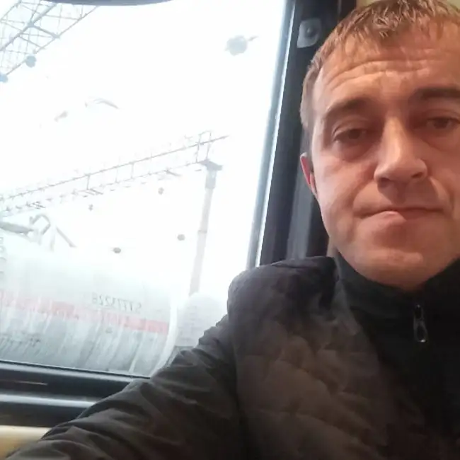 Renat, 42, روسيا - موقع التعارف الإسلامي
