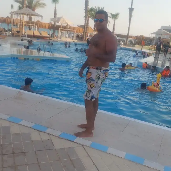 Mahmoud, 41, Cairo, مصر - موقع التعارف الإسلامي