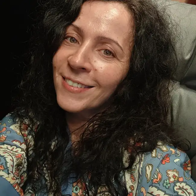 Liliya, 46, موسكو, روسيا
