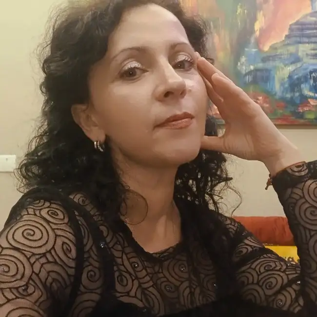 Liliya, 46, موسكو, روسيا