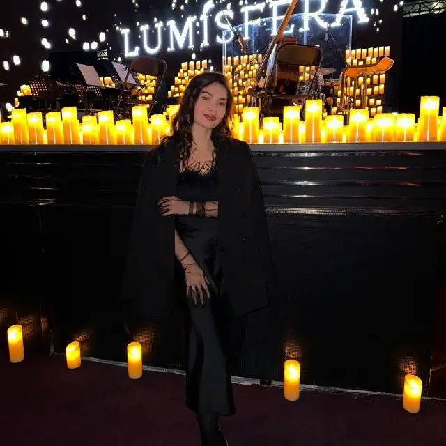 Karina, 23, كراسنودار, روسيا - موقع التعارف الإسلامي
