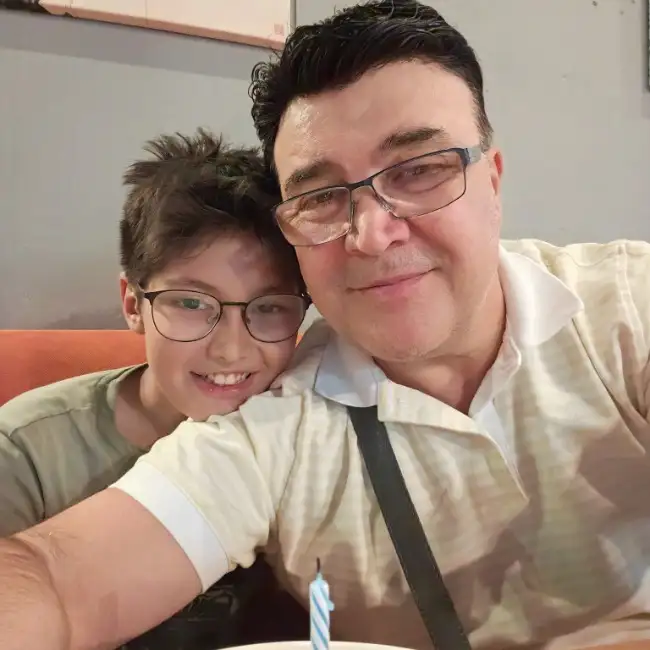 Syuleyman, 57, موسكو, روسيا - موقع التعارف الإسلامي