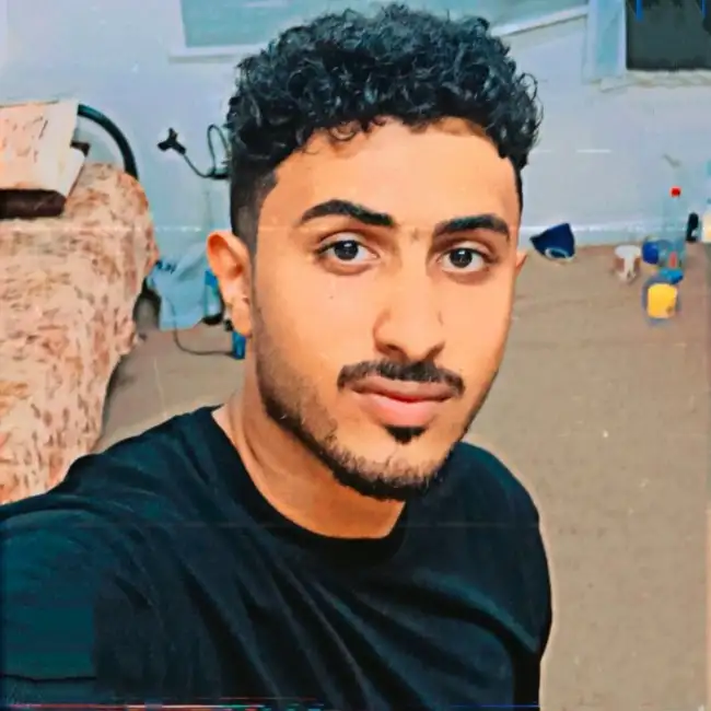 Mohammed, 26, اليمن - موقع التعارف الإسلامي