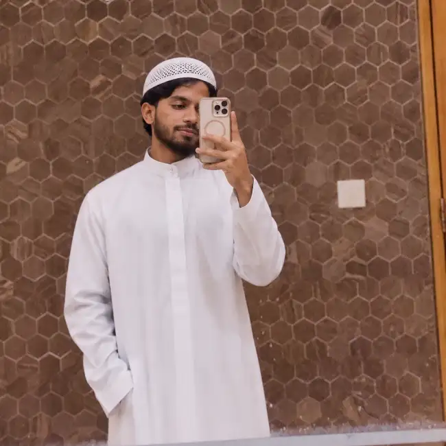 Abdul, 27, قطر - موقع التعارف الإسلامي