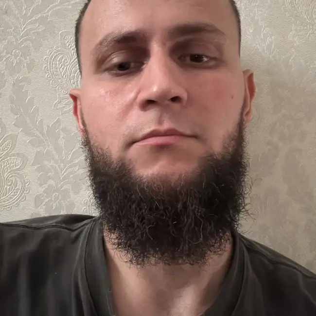 Gadjimurad, 32, Saint Petersburg, روسيا